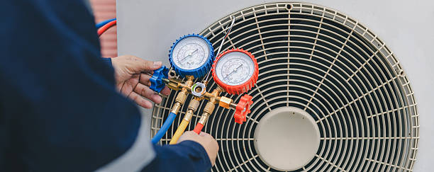 Licensed Ductwork Repair service in Oakland, MD - AAA Pro HVAC