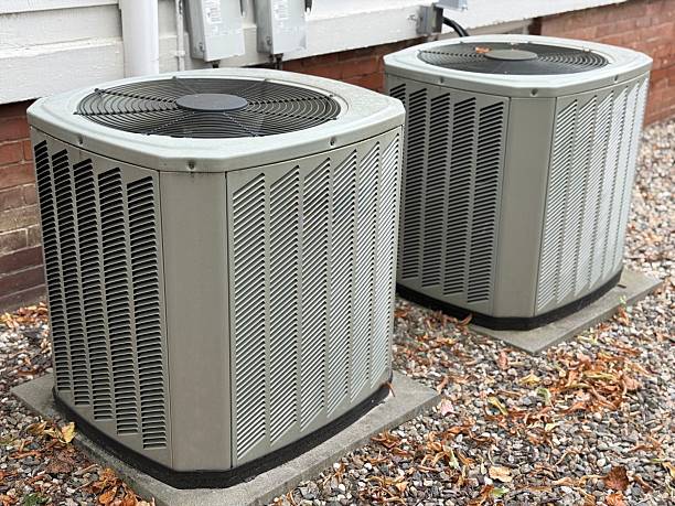 Reliable Ductwork Repair contractor in Oakland, MD by AAA Pro HVAC