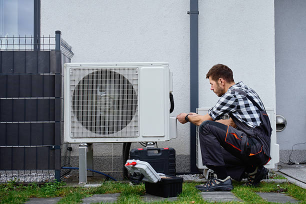 Trusted Ductwork Repair service in Oakland, MD - AAA Pro HVAC